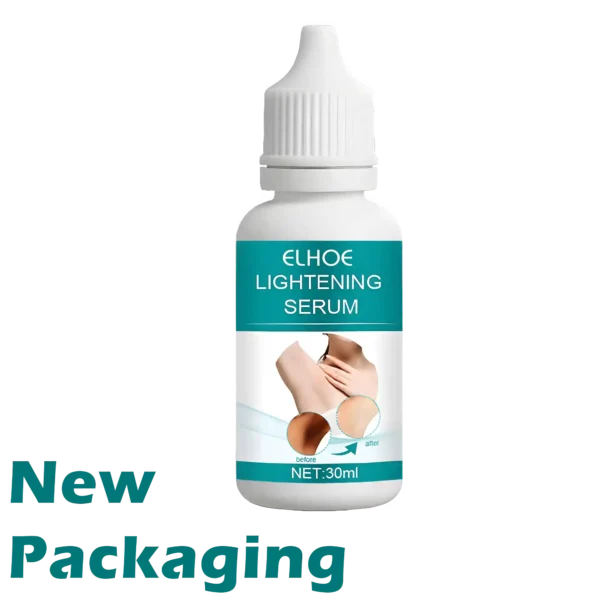 ELHOE Lightening Serum