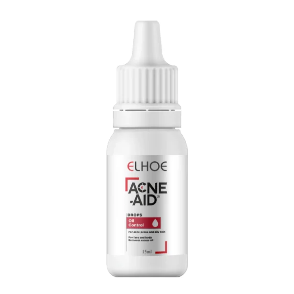 ELHOE Acne Aid Dr. Advice No.11 Acne Drops 15ml