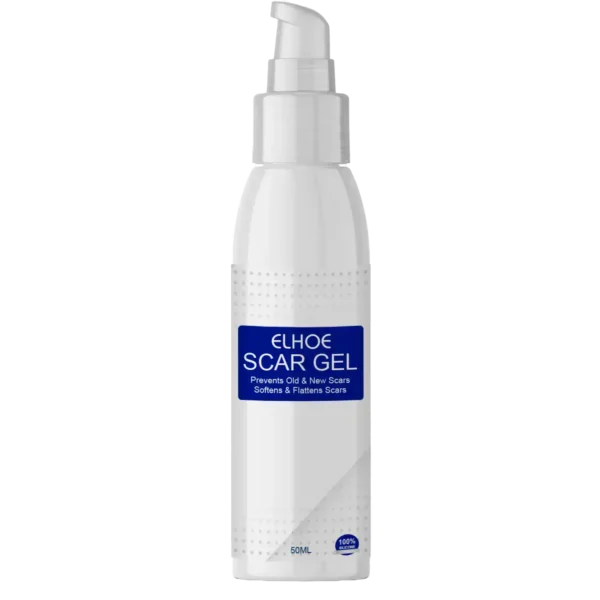 ELHOE Scar Removal Serum