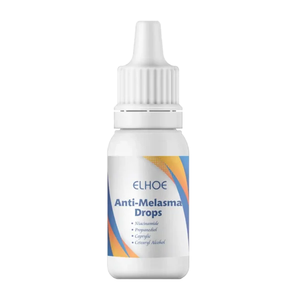 ELHOE Anti Melasma Drops – Brightening & Dark Spot Correcting Serum