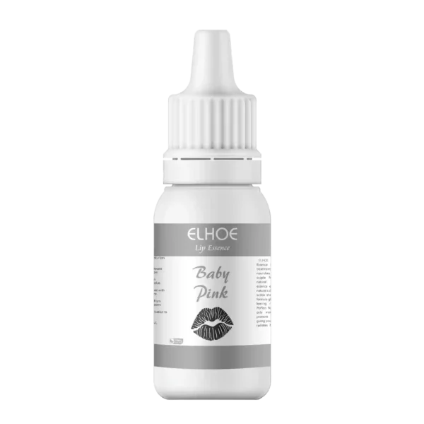 ELHOE Baby Pink Drops