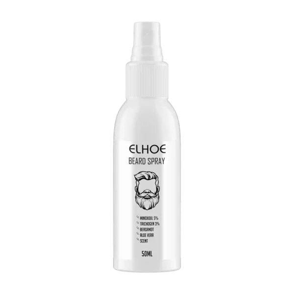 ELHOE Beard Spray For Men