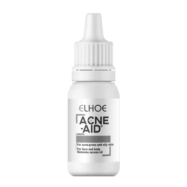 ELHOE Acne Aid Drops