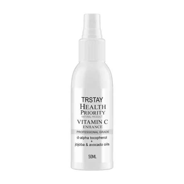ELHOE TRSTAY Vitamin C Facial Toner For All Time Of Skin