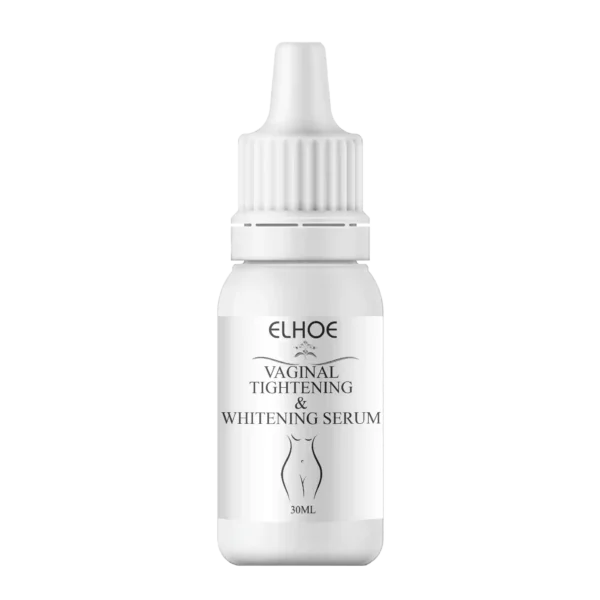 ELHOE Vaginal Tightening And Whitening Drops