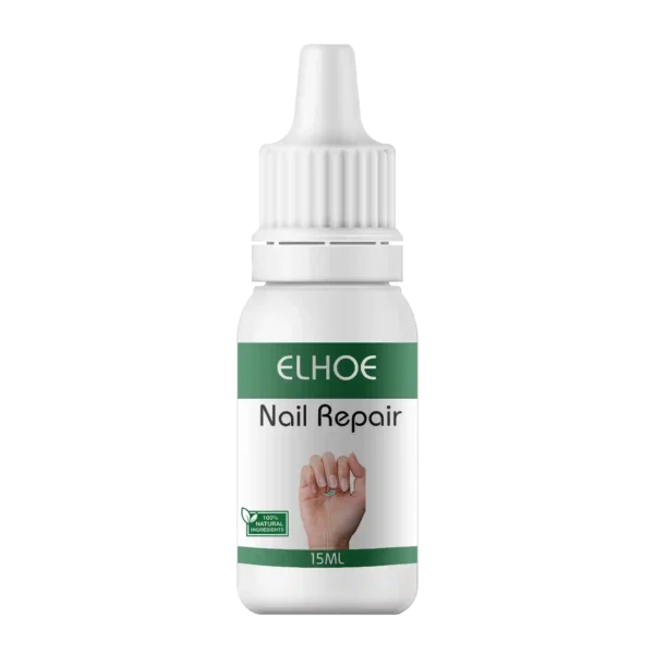 ELHOE Nail Repair Essence 15ML