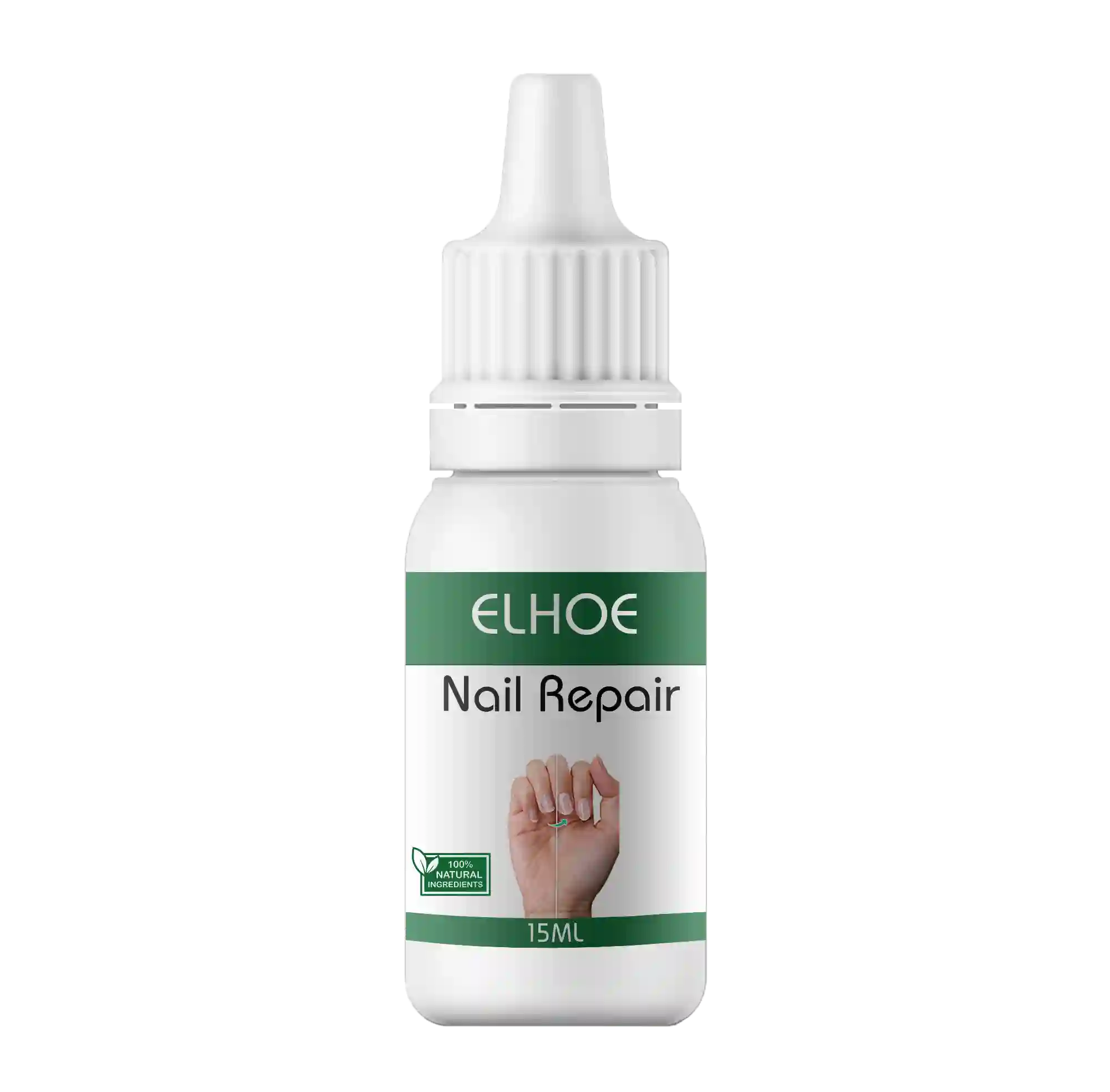 ELHOE Nail Repair Serum