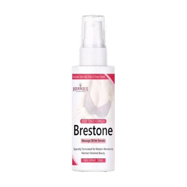 Breastone Breast Enlargement Oil