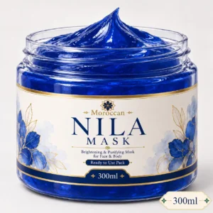 300ML – Ready To Use Nila Mask